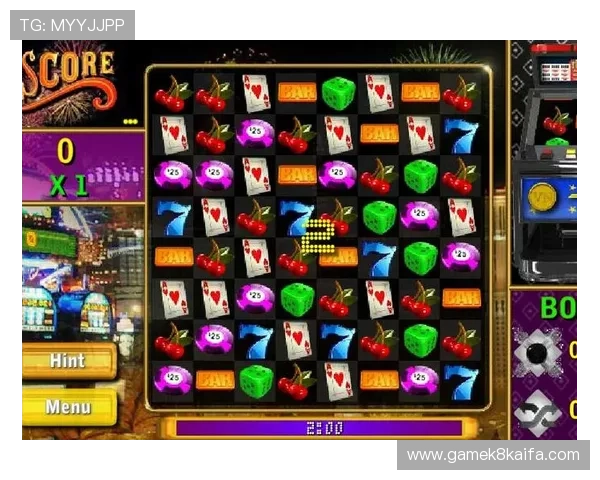 美国老虎机基地全面解析：最受欢迎的老虎机游戏推荐与玩法指南